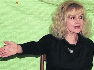 Фаріон: Це ми створили москалів, але ті не вдалися Фаріон: Це ми створили москалів, але ті не вдалися