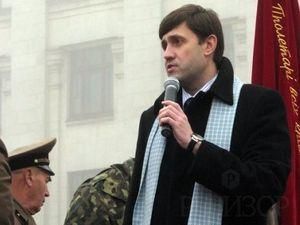 Царьков: Уряд Тимошенко спустив "кіотські гроші" на машини, а не дав пенсіонерам Царьков: Уряд Тимошенко спустив "кіотські гроші" на машини, а не дав пенсіонерам