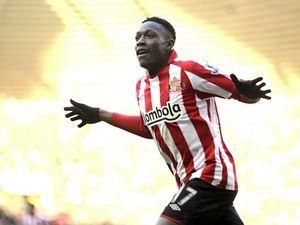 "Сандерленд" - "Болтон" - 1:0. ВІДЕО "Сандерленд" - "Болтон" - 1:0. ВІДЕО