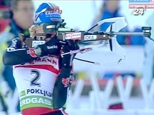 Магдалена Нойнер здобула першу перемогу в цьогорічному Кубку світу Магдалена Нойнер здобула першу перемогу в цьогорічному Кубку світу