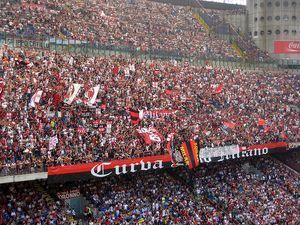 Серія А. 17 тур. Останній у році. Прев'ю Серія А. 17 тур. Останній у році. Прев'ю