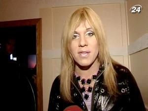 "Люкс ФМ" продовжує одягати жінок у хутра "Люкс ФМ" продовжує одягати жінок у хутра