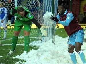 "Блекберн" - "Вест Хем" - 1:1. ВІДЕО "Блекберн" - "Вест Хем" - 1:1. ВІДЕО