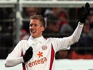 "Майнц" здолав "Санкт-Паулі". ВІДЕО "Майнц" здолав "Санкт-Паулі". ВІДЕО