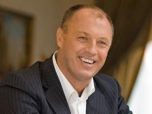 Полтава: кожній дитині, яка народиться у новорічну ніч подарують 1 тис. гривень Полтава: кожній дитині, яка народиться у новорічну ніч подарують 1 тис. гривень