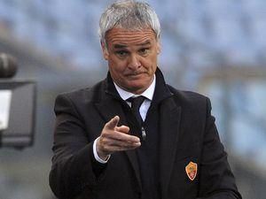 Клаудіо Раньєрі: Ми зробили чудовий подарунок на Різдво Клаудіо Раньєрі: Ми зробили чудовий подарунок на Різдво