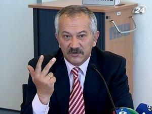 Пинзеник: Бюджет Азарова відірваний від реальності Пинзеник: Бюджет Азарова відірваний від реальності