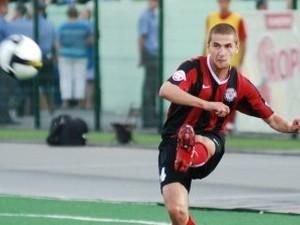 Федорів може перебратись в "Металіст" Федорів може перебратись в "Металіст"