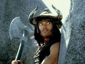 Римейк "Конана варвара" відправили на перезнімання Римейк "Конана варвара" відправили на перезнімання