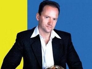 Бєланов отримав нову посаду Бєланов отримав нову посаду