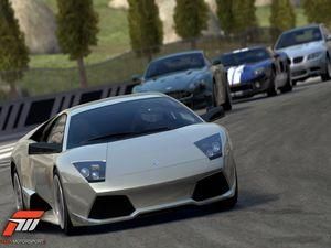 Оголошено дату виходу Forza Motorsport 4 Оголошено дату виходу Forza Motorsport 4