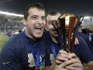 Станковіч: Ця перемога для Массімо Моратті Станковіч: Ця перемога для Массімо Моратті