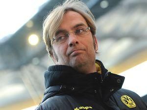 Юрґен Кльоп: Я би з глузду з’їхав, якби... Юрґен Кльоп: Я би з глузду з’їхав, якби...