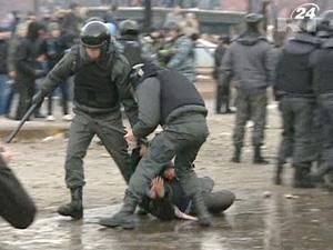 Тема тижня: Росія опинилася на межі міжетнічної війни Тема тижня: Росія опинилася на межі міжетнічної війни