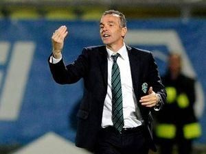 Піолі: Нам не потрібна додаткова мотивація Піолі: Нам не потрібна додаткова мотивація