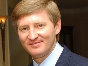 Луценко: Ахметов мене не врятує Луценко: Ахметов мене не врятує