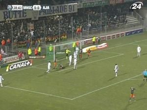 "Монпельє" не може виграти 5 матчів поспіль "Монпельє" не може виграти 5 матчів поспіль