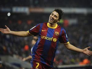 Вілья: Ніколи не забуду роки, проведені на Местальї Вілья: Ніколи не забуду роки, проведені на Местальї