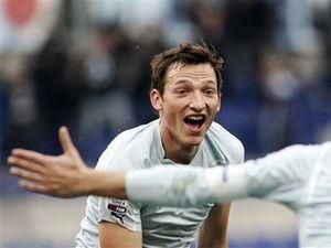 "Лаціо" - "Удінезе" - 3:2.ВІДЕО "Лаціо" - "Удінезе" - 3:2.ВІДЕО