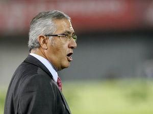 Ґреґоріо Мансано: Ми дамо супернику бій Ґреґоріо Мансано: Ми дамо супернику бій