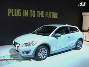 В автоіндустрії розпочалася ера будівництва екологічних авто В автоіндустрії розпочалася ера будівництва екологічних авто