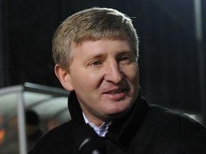 Ахметов: Депутати мають або битися, або працювати Ахметов: Депутати мають або битися, або працювати