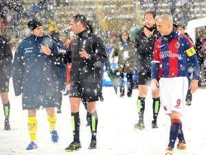 Кавова компанія стане власником "Болоньї" Кавова компанія стане власником "Болоньї"