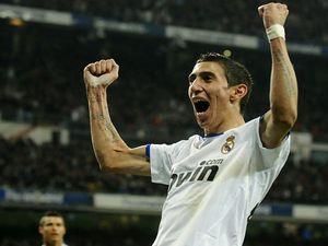 "Реал" мінімально переміг "Севілью". ВІДЕО "Реал" мінімально переміг "Севілью". ВІДЕО