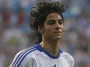 Бертольйо бажає повернутись в Аргентину Бертольйо бажає повернутись в Аргентину