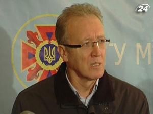 Через аварію на мережі Севастополь залишився без світла Через аварію на мережі Севастополь залишився без світла