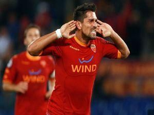 Марко Бор'єлло здивований поведінкою уболівальників Марко Бор'єлло здивований поведінкою уболівальників