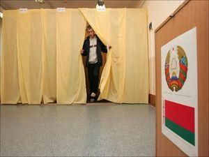 Скасувати результати дострокового голосування вимагає білоруська опозиція