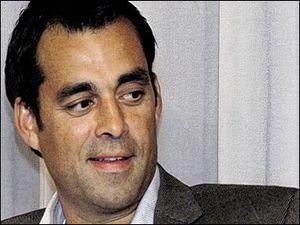 Робін Дут: Гра була викликом для команд Робін Дут: Гра була викликом для команд