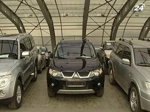 Динаміка автомобільного ринку України поступово покращується