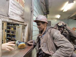 Влада заборгувала донецьким вугільникам більше 1 млрд. грн Влада заборгувала донецьким вугільникам більше 1 млрд. грн