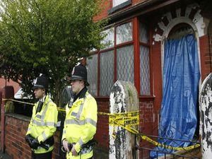Британська поліція заарештувала 12 ймовірних терористів