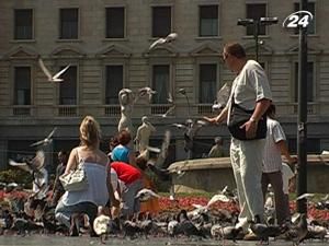 МВФ: Іспанія впорається з кризою МВФ: Іспанія впорається з кризою