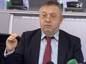 Для зростання економіки необхідно відновити кредитування Для зростання економіки необхідно відновити кредитування