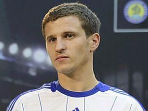 Алієв: Зроблю все, щоб повернутись у "Динамо" Алієв: Зроблю все, щоб повернутись у "Динамо"