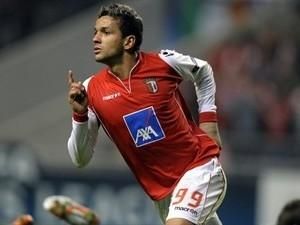 Матеус обійдеться "Дніпрові" в три млн євро Матеус обійдеться "Дніпрові" в три млн євро