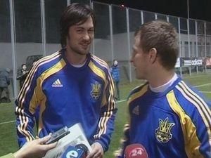 Мілевський очікує на повернення Алієва в "Динамо" Мілевський очікує на повернення Алієва в "Динамо"