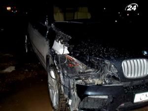 Депутат кримської ВР на смерть збив пішохода Депутат кримської ВР на смерть збив пішохода