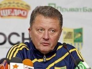 Маркевич хотів би зустрітись з "Ліверпулем" Маркевич хотів би зустрітись з "Ліверпулем"