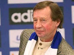 Сьомін: Багато що залежить від Суркіса Сьомін: Багато що залежить від Суркіса