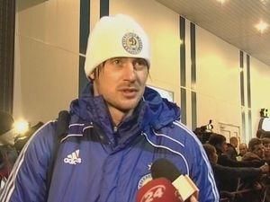 Мілевський - найдорожчий український футболіст УПЛ Мілевський - найдорожчий український футболіст УПЛ