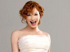 Крістіна Хендрікс подружиться з Сарою Джесікою Паркер Крістіна Хендрікс подружиться з Сарою Джесікою Паркер