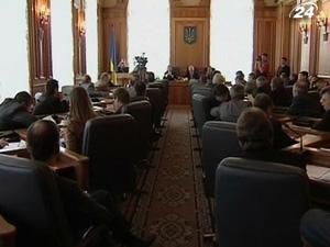 "БЮТ-Батьківщина" залишила засідання погоджувальної ради "БЮТ-Батьківщина" залишила засідання погоджувальної ради