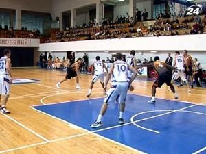 У символічній збірній тижня суперліги - українець Олексій Онуфрієв У символічній збірній тижня суперліги - українець Олексій Онуфрієв