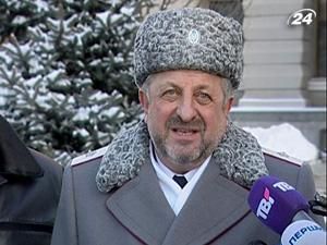 Фаринник: 8 тисяч працівників МВС звільнилися через пенсійну реформу Фаринник: 8 тисяч працівників МВС звільнилися через пенсійну реформу