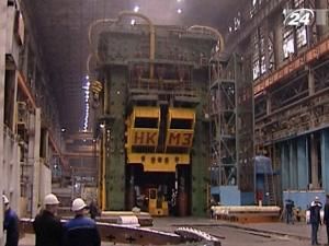 В Росії хочуть створити спеціальну біржу для сталеварів